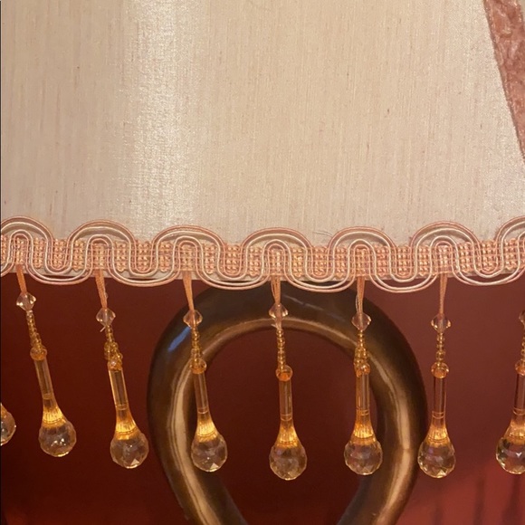 Art Deco lamp - Picture 4 of 4